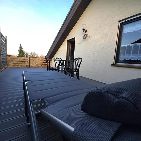 Vacation Good Times * Friedberg (Bavaria)