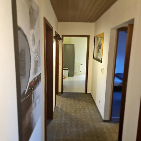 Vacation Good Times Apartment