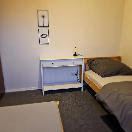 Apartmán Vacation Good Times