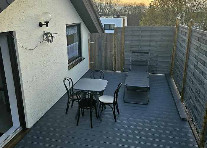 Apartament Vacation Good Times *