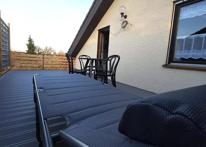 Vacation Good Times * Friedberg (Bavaria)